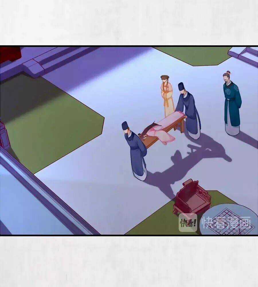 Hoạn Phi Hoàn Triều - Chapter 57 - Trang 39