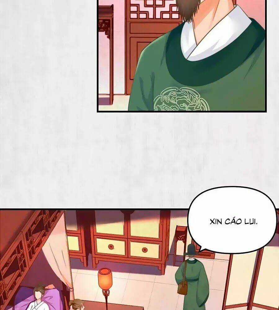 Hoạn Phi Hoàn Triều - Chapter 57 - Trang 5