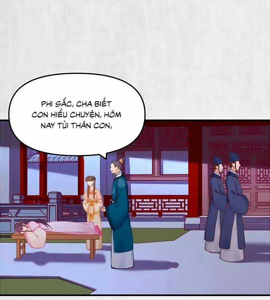 Hoạn Phi Hoàn Triều - Chapter 57 - Trang 41