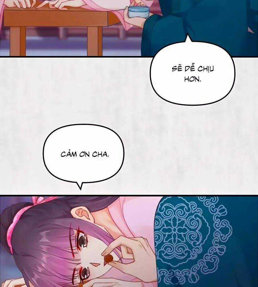 Hoạn Phi Hoàn Triều - Chapter 57 - Trang 43