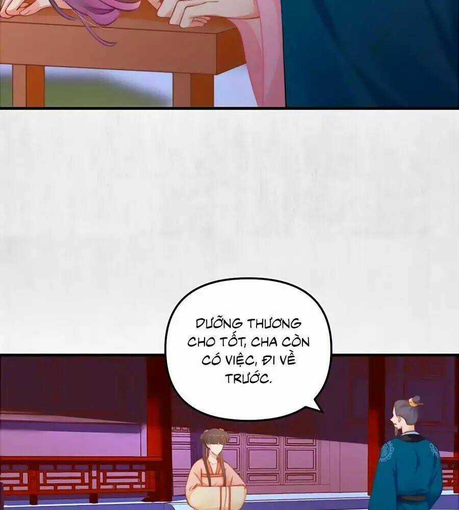 Hoạn Phi Hoàn Triều - Chapter 57 - Trang 44