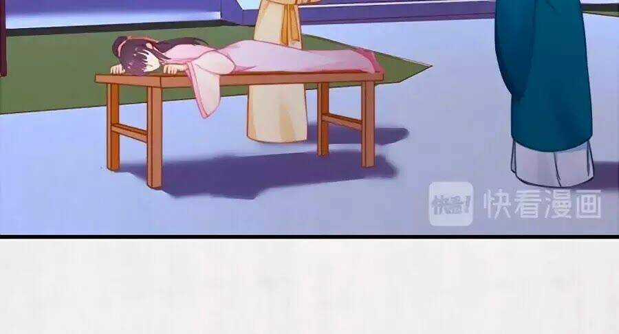 Hoạn Phi Hoàn Triều - Chapter 57 - Trang 45