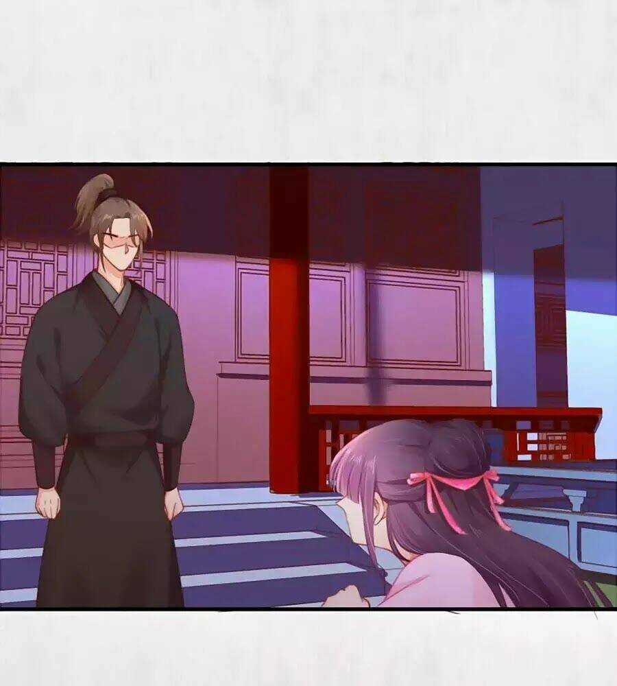 Hoạn Phi Hoàn Triều - Chapter 57 - Trang 47