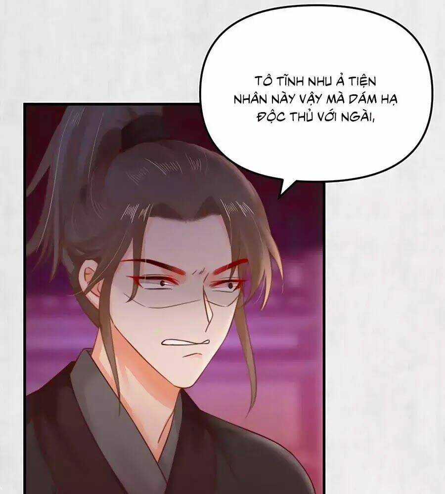Hoạn Phi Hoàn Triều - Chapter 57 - Trang 48