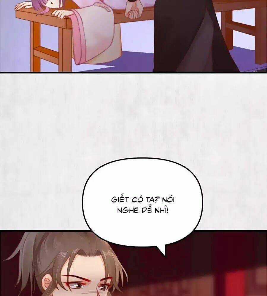 Hoạn Phi Hoàn Triều - Chapter 57 - Trang 50