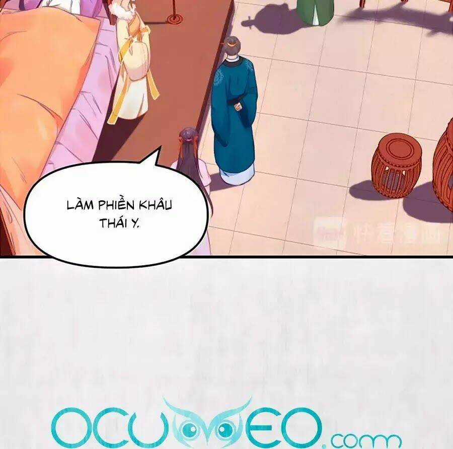Hoạn Phi Hoàn Triều - Chapter 57 - Trang 6