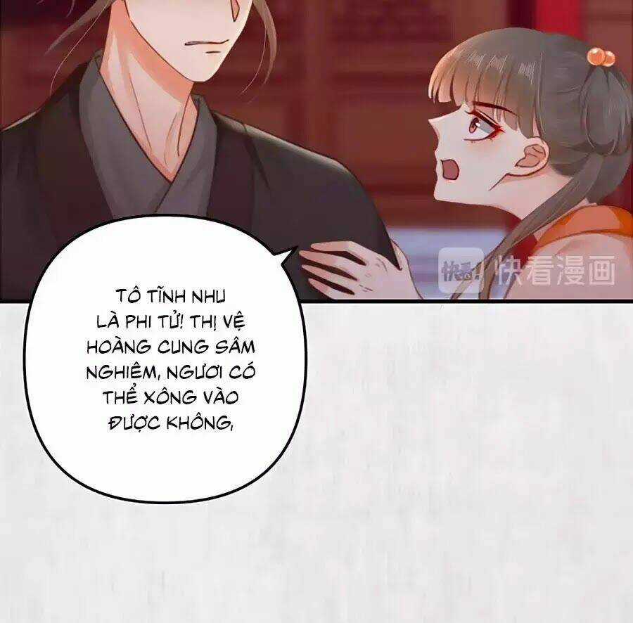 Hoạn Phi Hoàn Triều - Chapter 57 - Trang 51