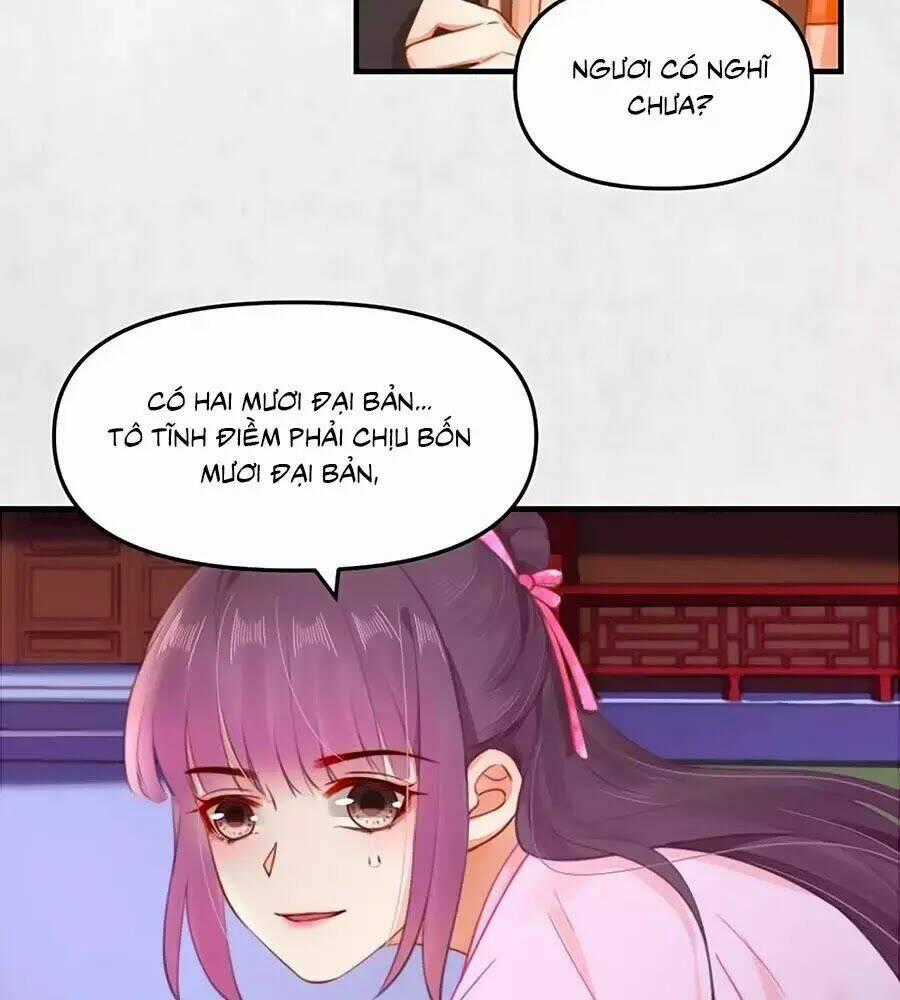 Hoạn Phi Hoàn Triều - Chapter 57 - Trang 53