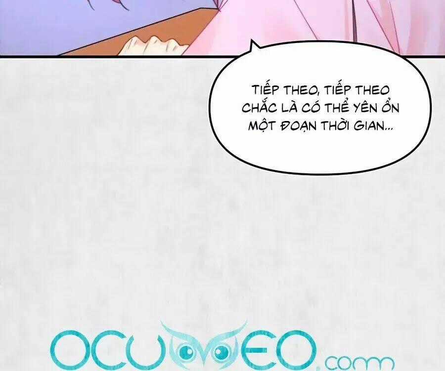 Hoạn Phi Hoàn Triều - Chapter 57 - Trang 54