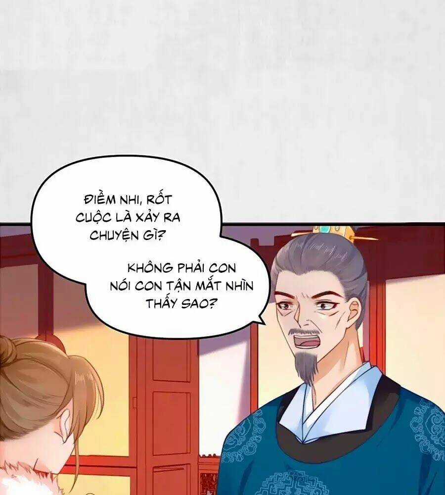 Hoạn Phi Hoàn Triều - Chapter 57 - Trang 7