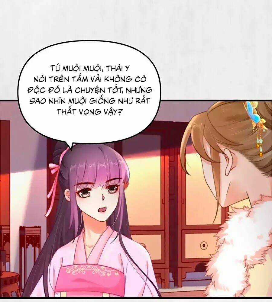 Hoạn Phi Hoàn Triều - Chapter 57 - Trang 9