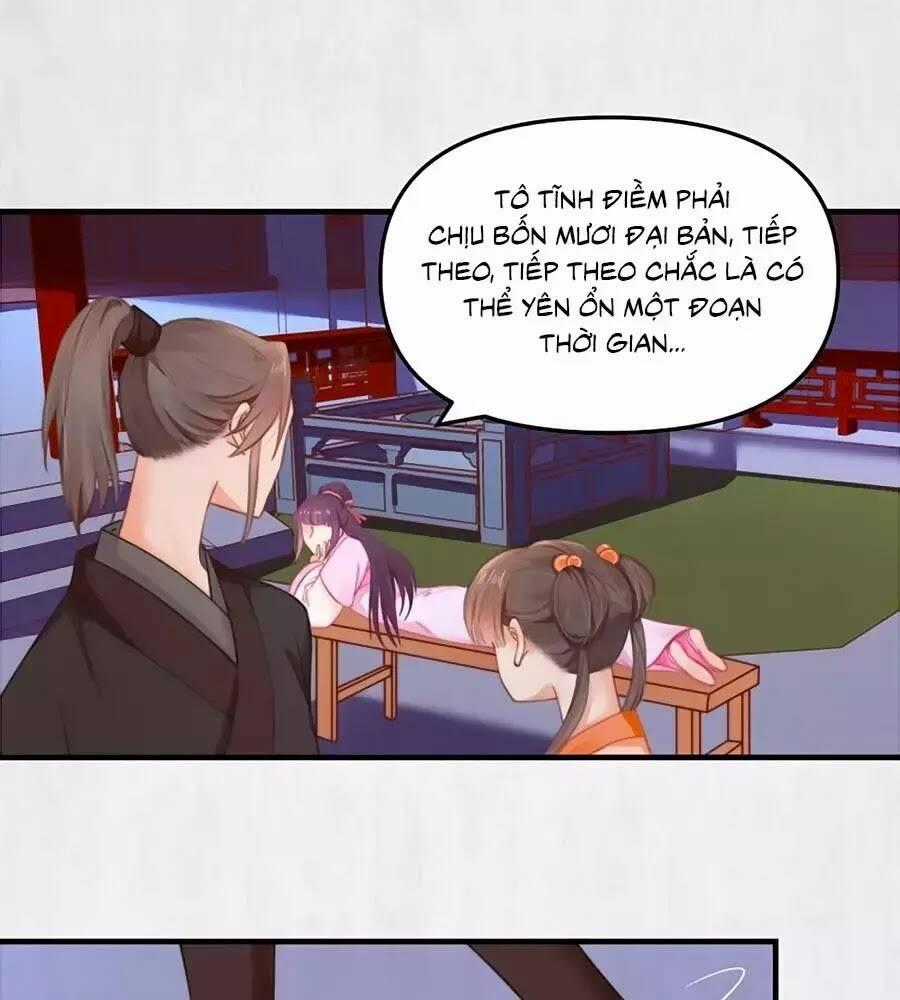 Hoạn Phi Hoàn Triều - Chapter 58 - Trang 1