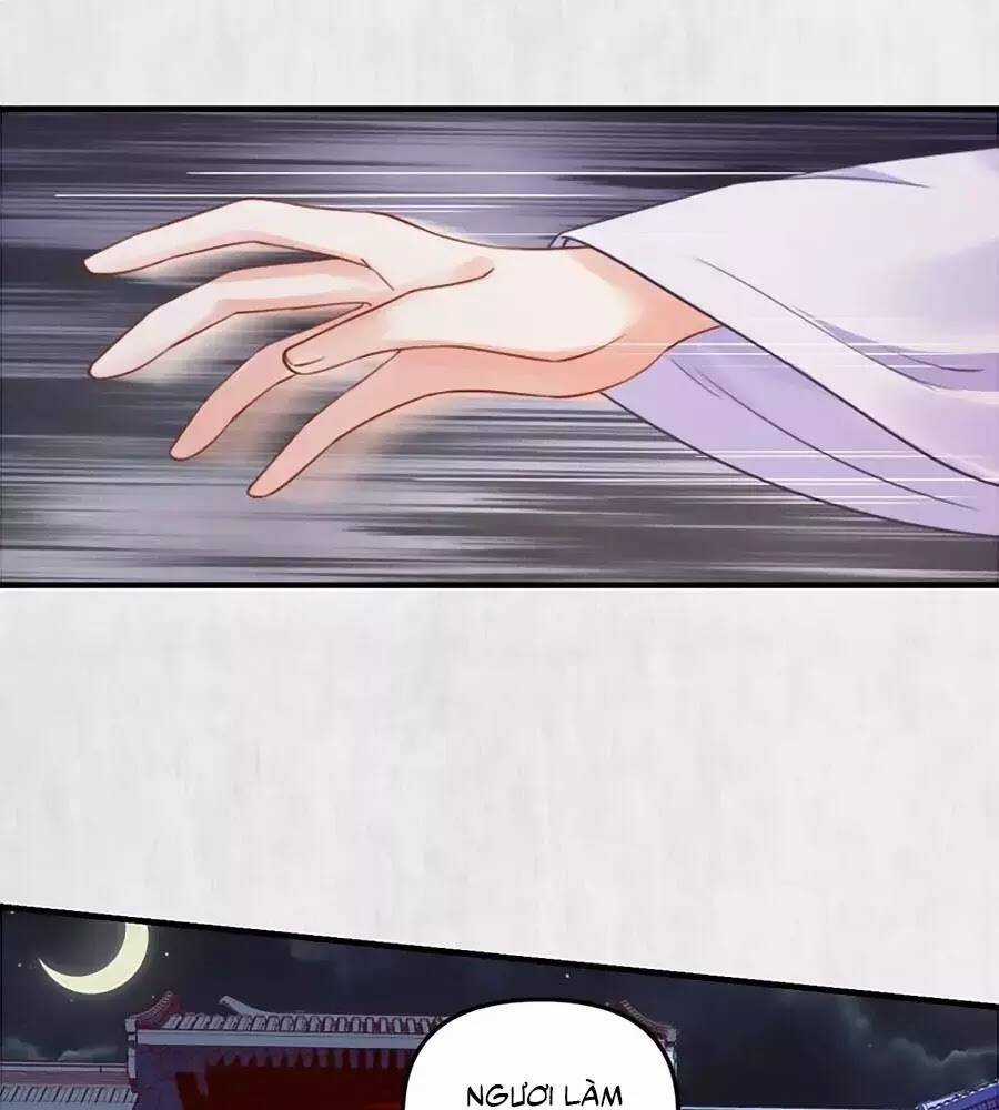 Hoạn Phi Hoàn Triều - Chapter 58 - Trang 11