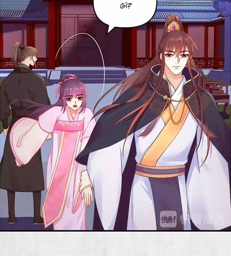 Hoạn Phi Hoàn Triều - Chapter 58 - Trang 12