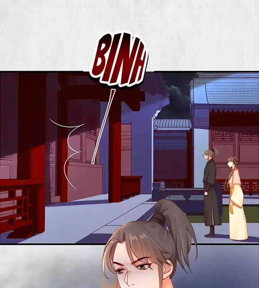 Hoạn Phi Hoàn Triều - Chapter 58 - Trang 14