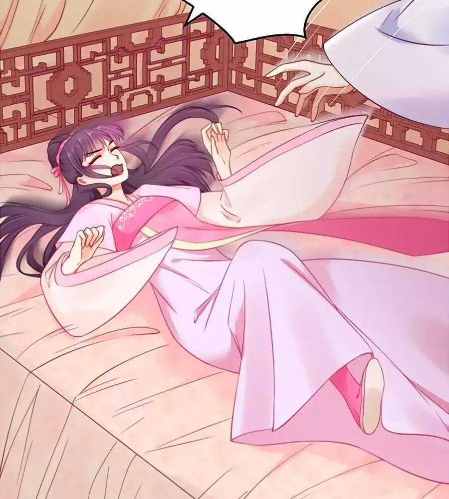 Hoạn Phi Hoàn Triều - Chapter 58 - Trang 17