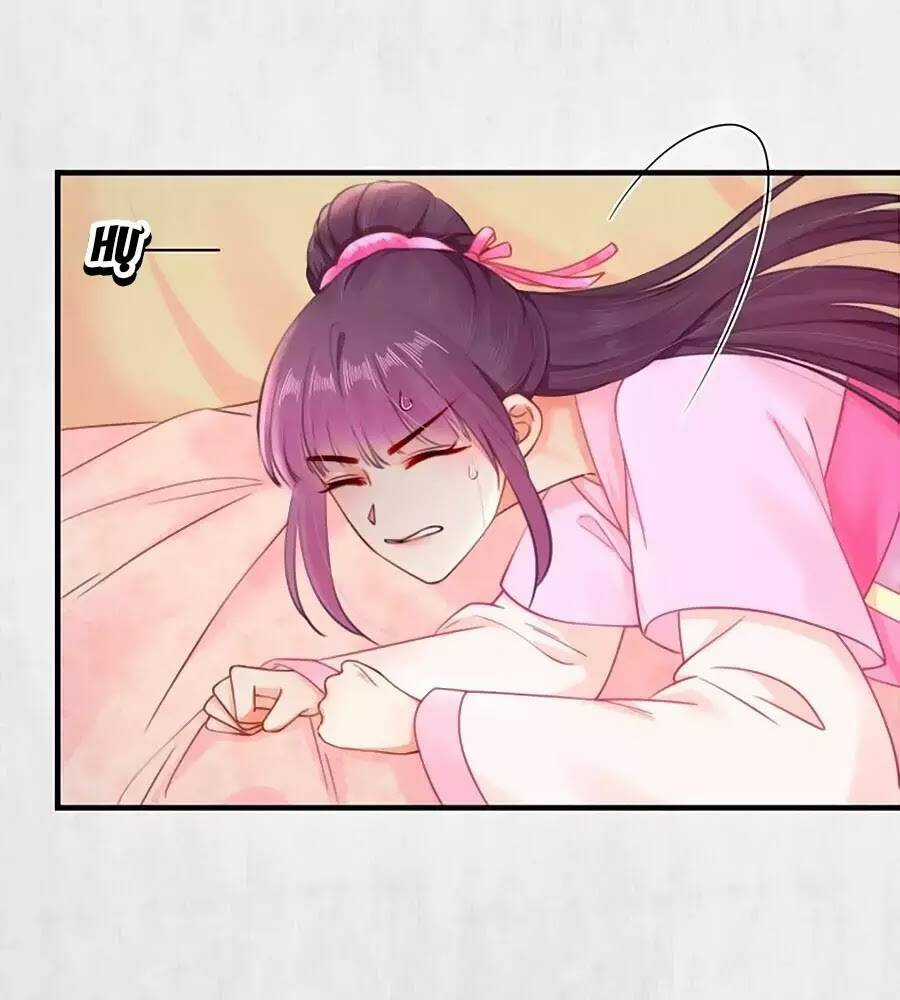 Hoạn Phi Hoàn Triều - Chapter 58 - Trang 19