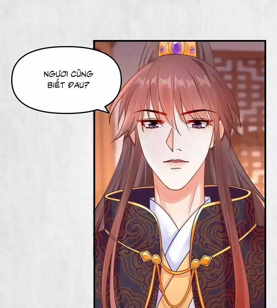 Hoạn Phi Hoàn Triều - Chapter 58 - Trang 20