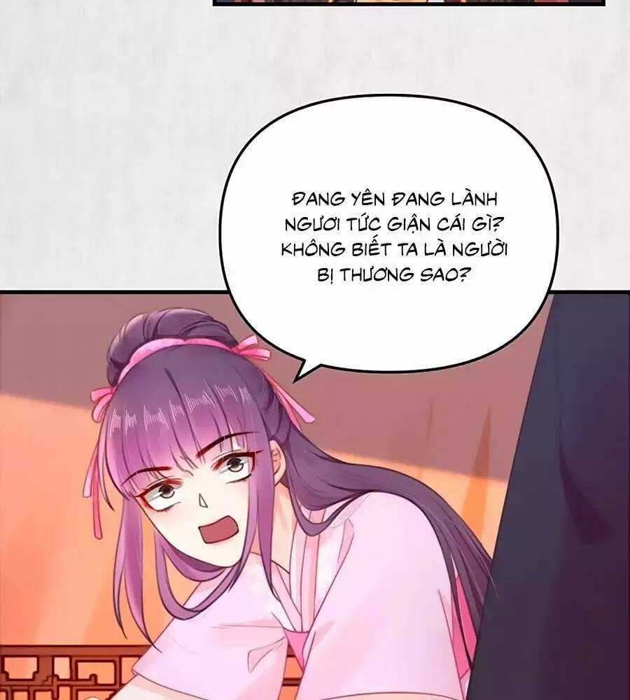 Hoạn Phi Hoàn Triều - Chapter 58 - Trang 21