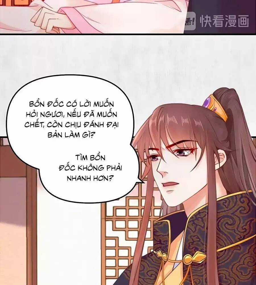 Hoạn Phi Hoàn Triều - Chapter 58 - Trang 22