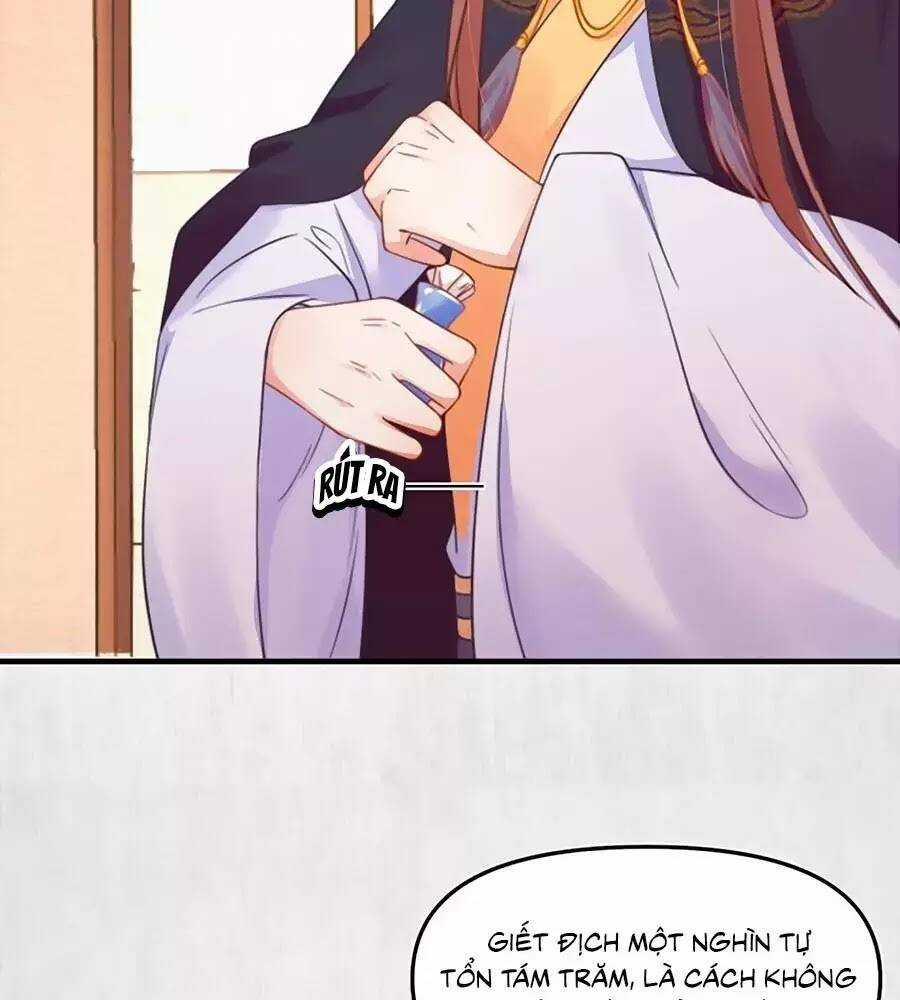 Hoạn Phi Hoàn Triều - Chapter 58 - Trang 23