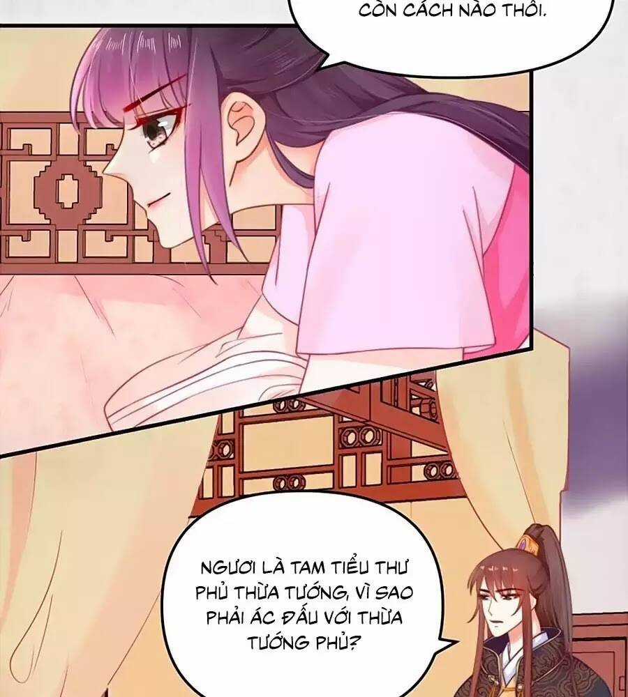 Hoạn Phi Hoàn Triều - Chapter 58 - Trang 24