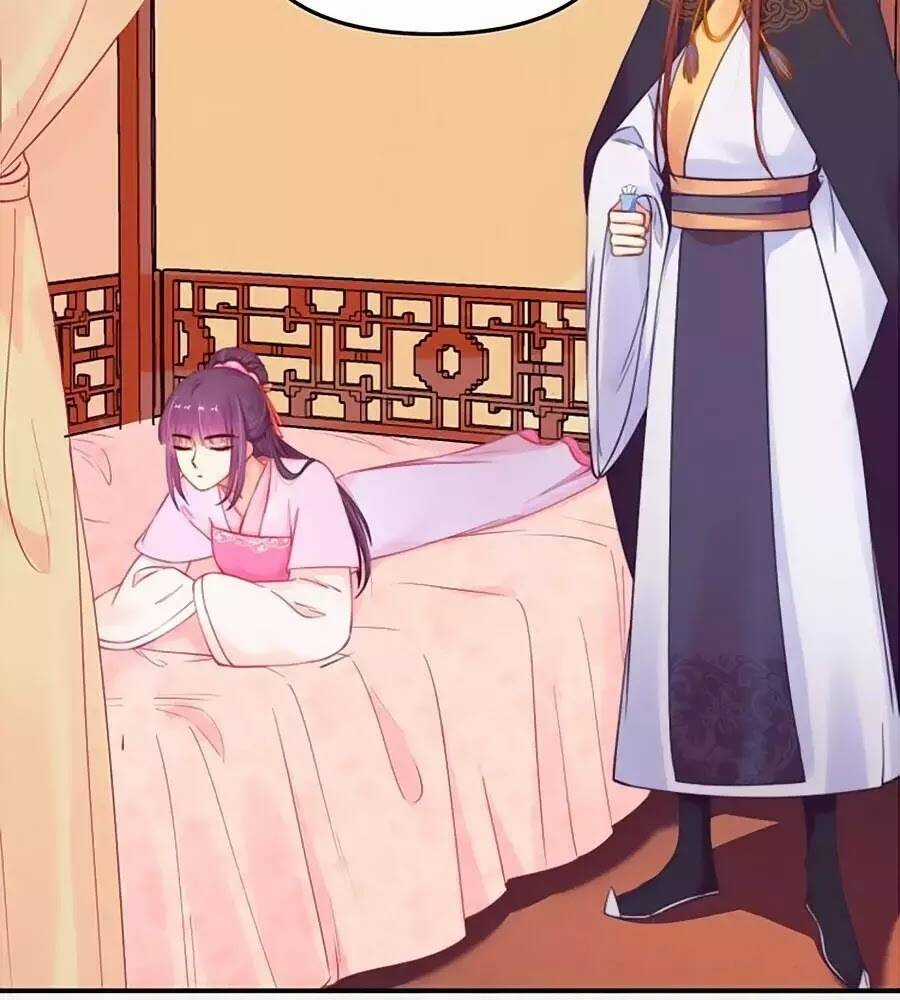 Hoạn Phi Hoàn Triều - Chapter 58 - Trang 25