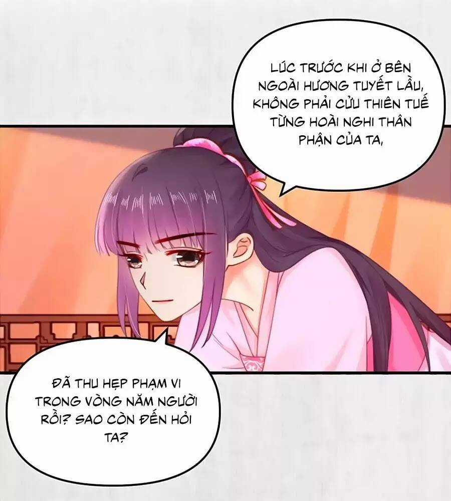 Hoạn Phi Hoàn Triều - Chapter 58 - Trang 26