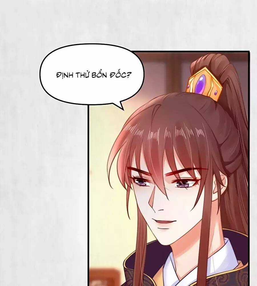 Hoạn Phi Hoàn Triều - Chapter 58 - Trang 28