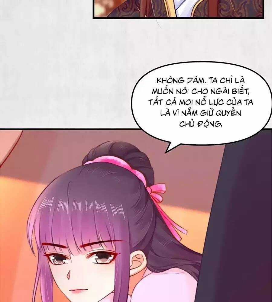 Hoạn Phi Hoàn Triều - Chapter 58 - Trang 29