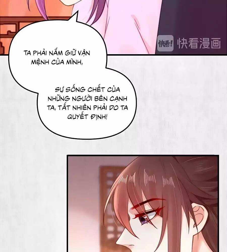 Hoạn Phi Hoàn Triều - Chapter 58 - Trang 30