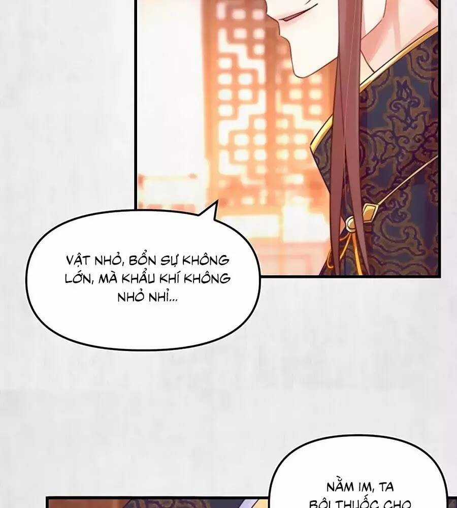 Hoạn Phi Hoàn Triều - Chapter 58 - Trang 31