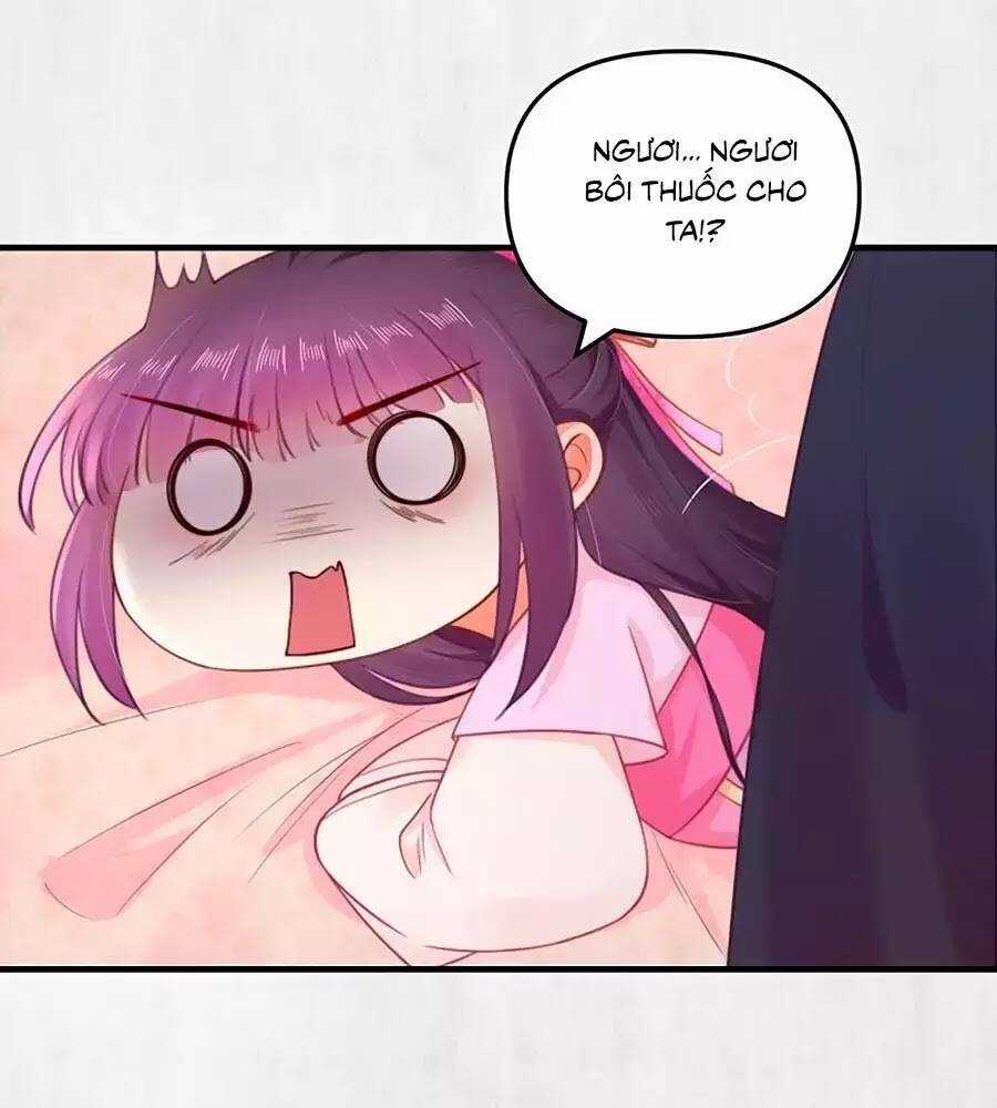 Hoạn Phi Hoàn Triều - Chapter 58 - Trang 33