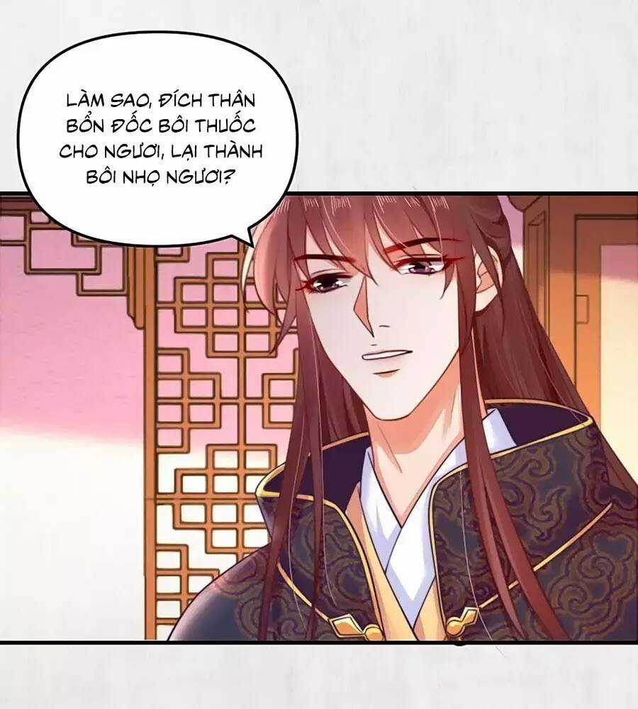 Hoạn Phi Hoàn Triều - Chapter 58 - Trang 34