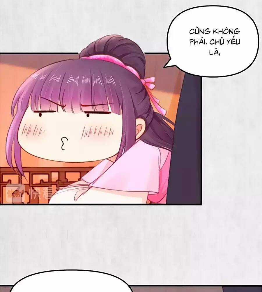 Hoạn Phi Hoàn Triều - Chapter 58 - Trang 35