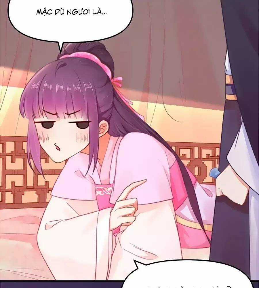 Hoạn Phi Hoàn Triều - Chapter 58 - Trang 36