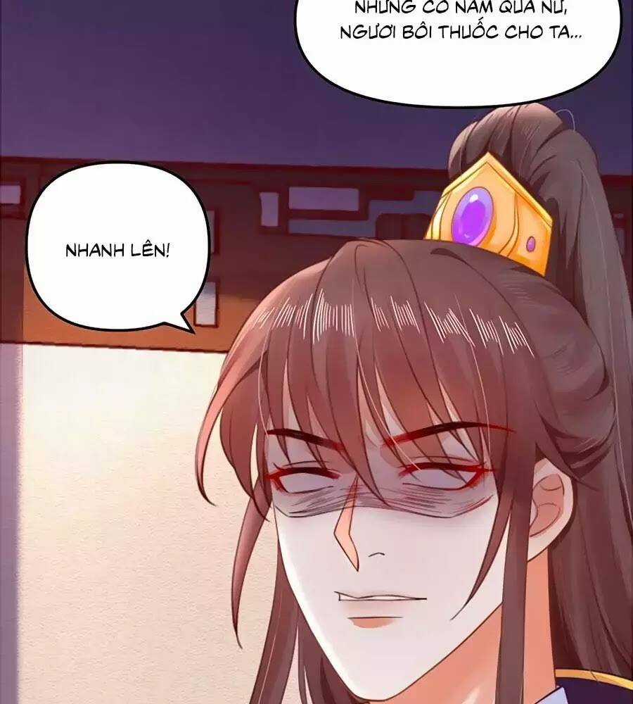 Hoạn Phi Hoàn Triều - Chapter 58 - Trang 37