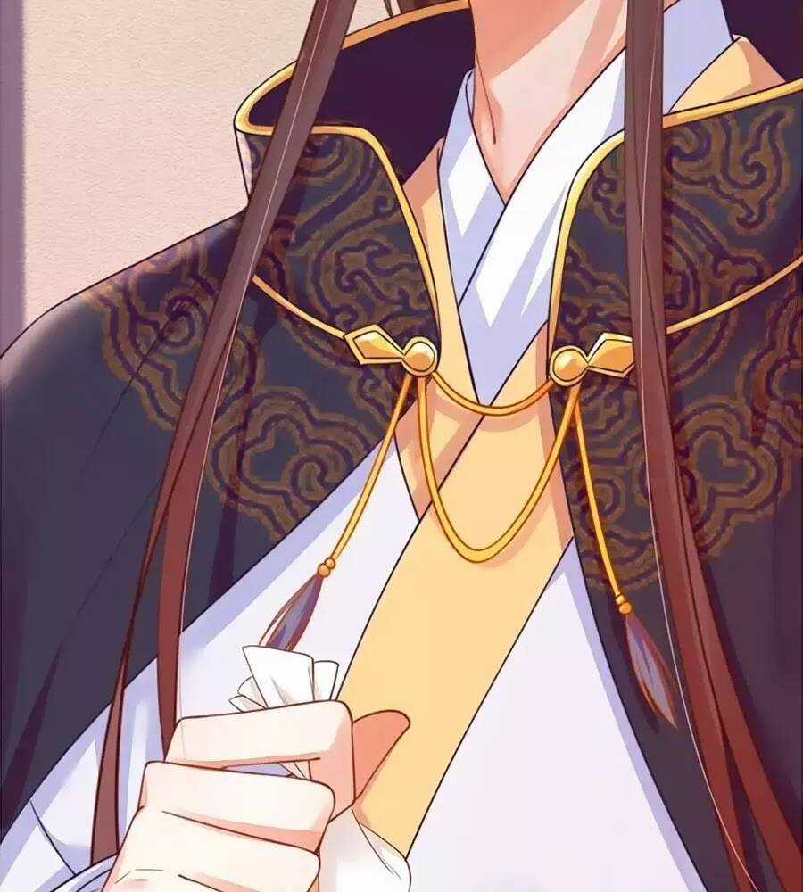 Hoạn Phi Hoàn Triều - Chapter 58 - Trang 38