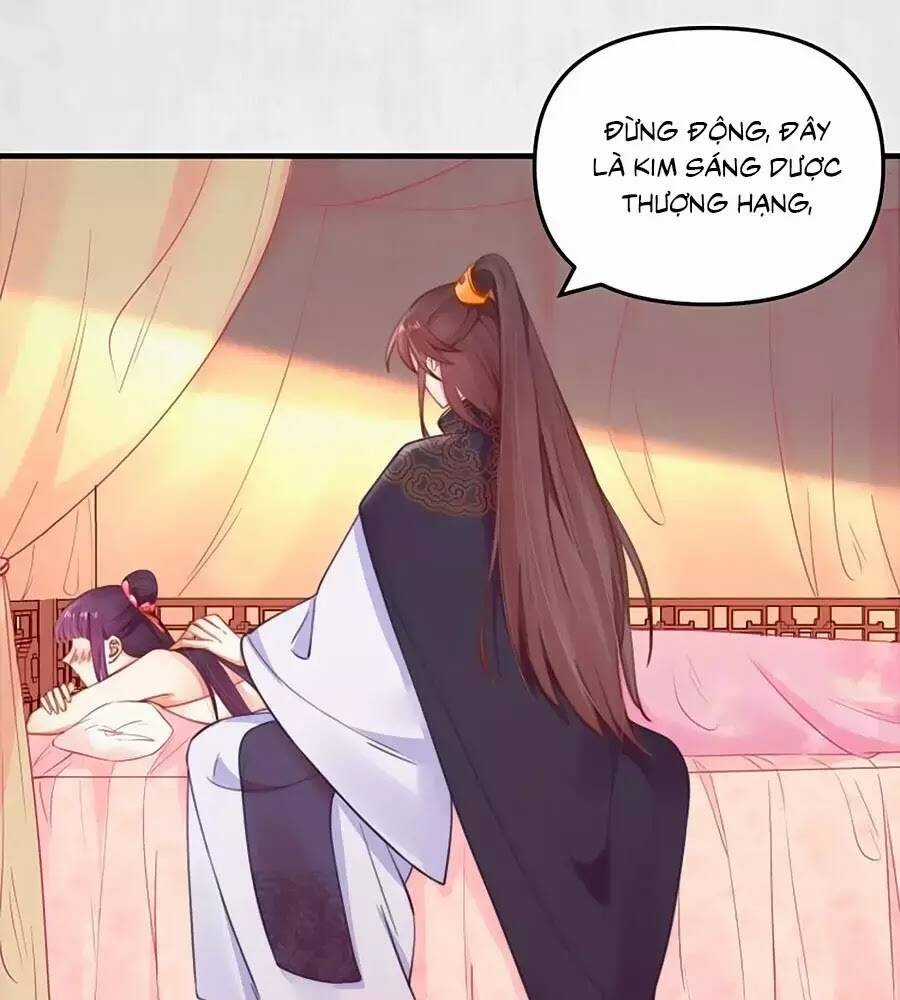 Hoạn Phi Hoàn Triều - Chapter 58 - Trang 40