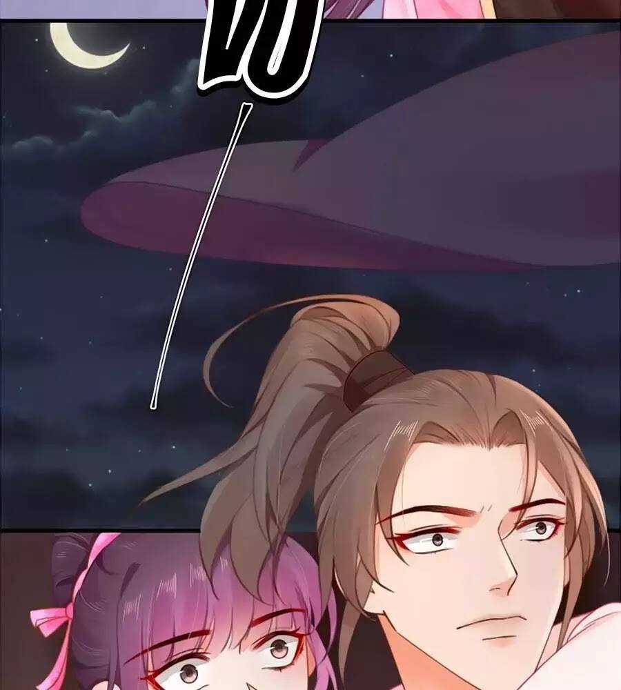 Hoạn Phi Hoàn Triều - Chapter 58 - Trang 5