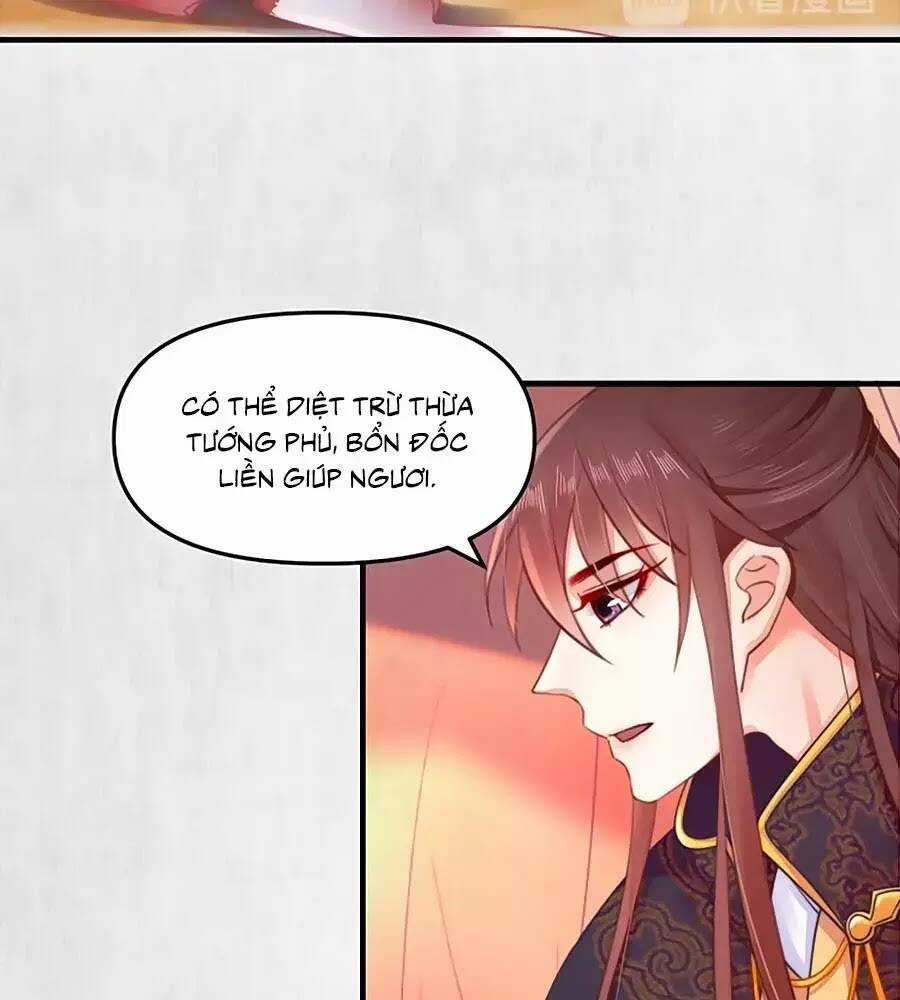 Hoạn Phi Hoàn Triều - Chapter 58 - Trang 43