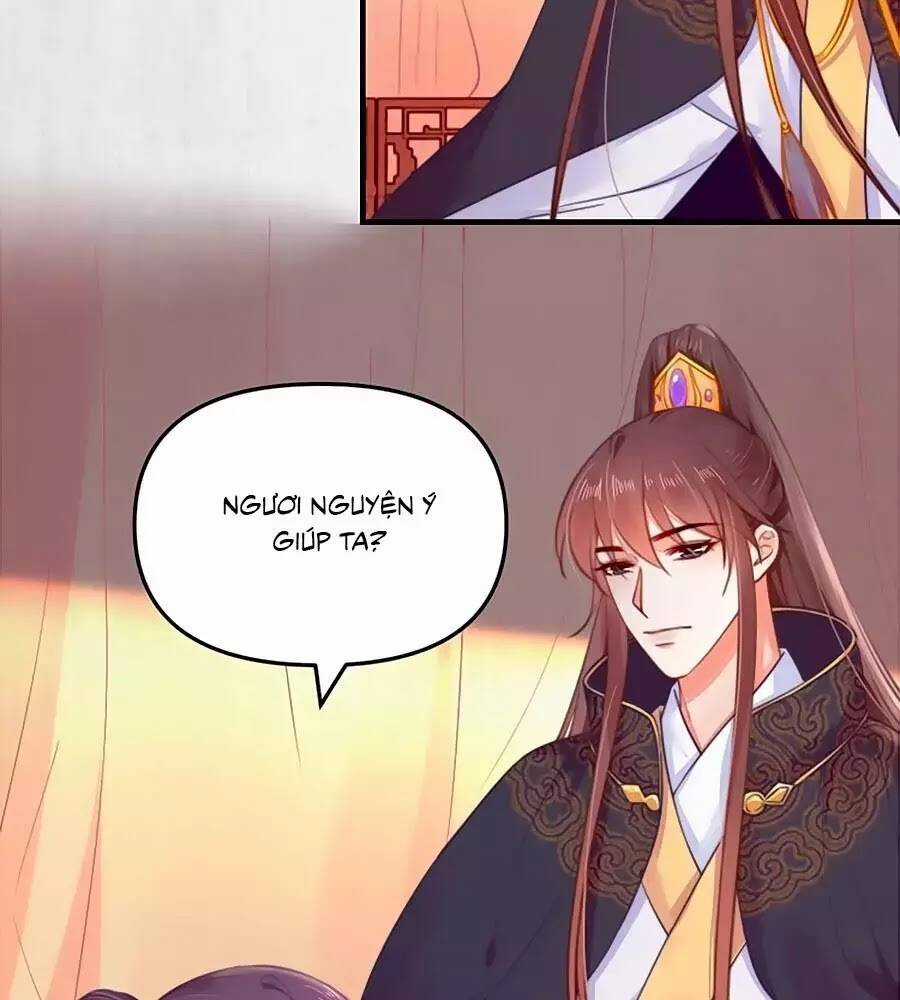 Hoạn Phi Hoàn Triều - Chapter 58 - Trang 44