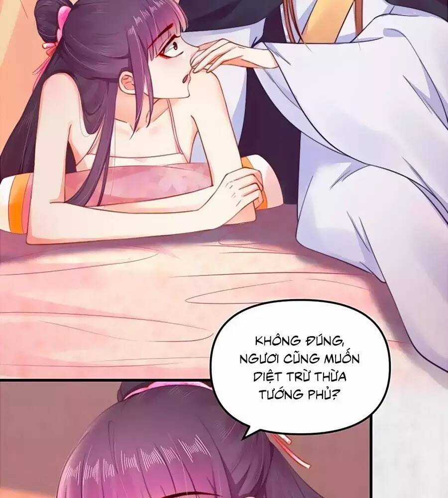 Hoạn Phi Hoàn Triều - Chapter 58 - Trang 45
