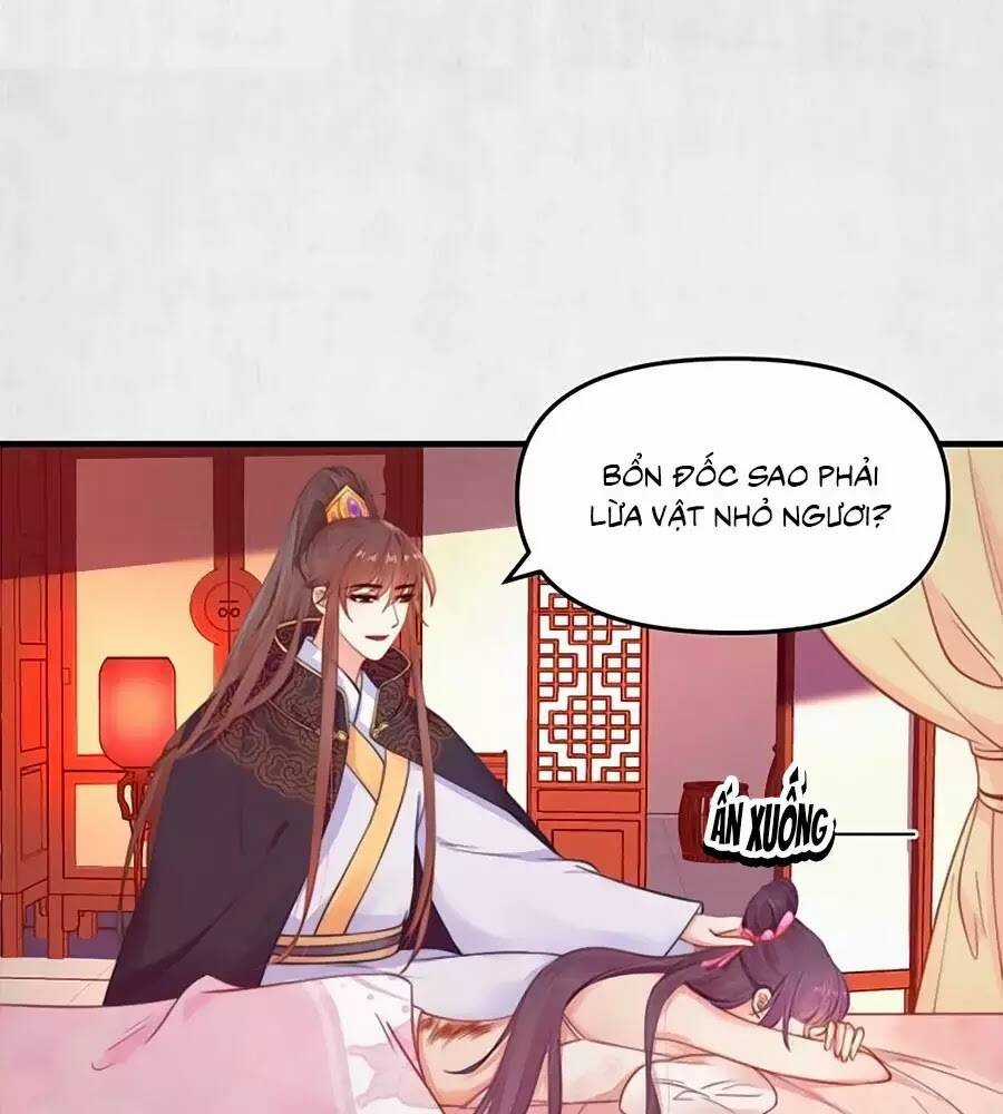 Hoạn Phi Hoàn Triều - Chapter 58 - Trang 47