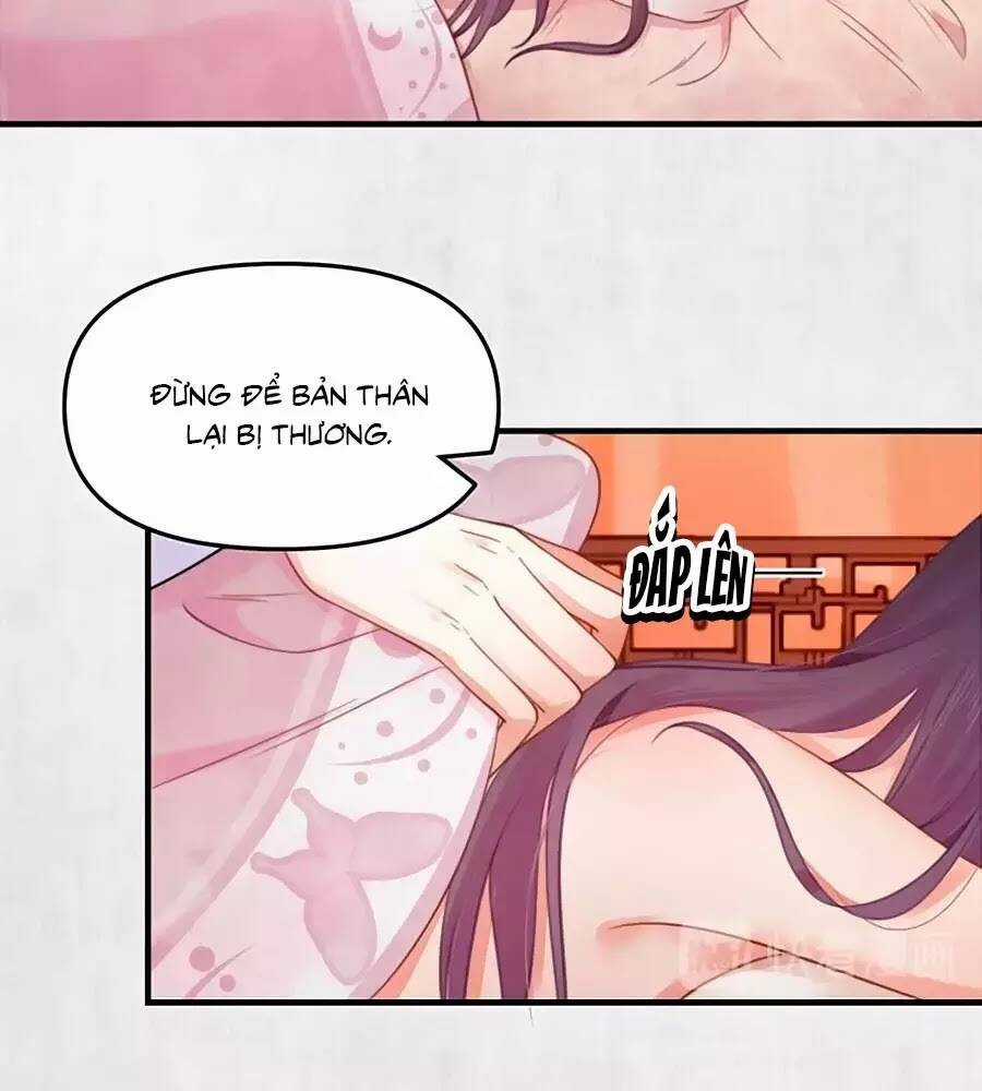 Hoạn Phi Hoàn Triều - Chapter 58 - Trang 48