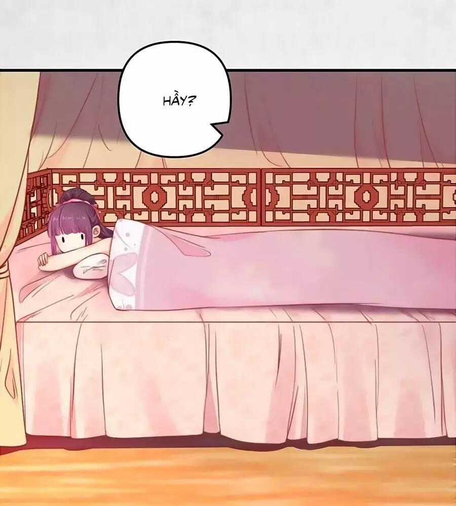 Hoạn Phi Hoàn Triều - Chapter 58 - Trang 50