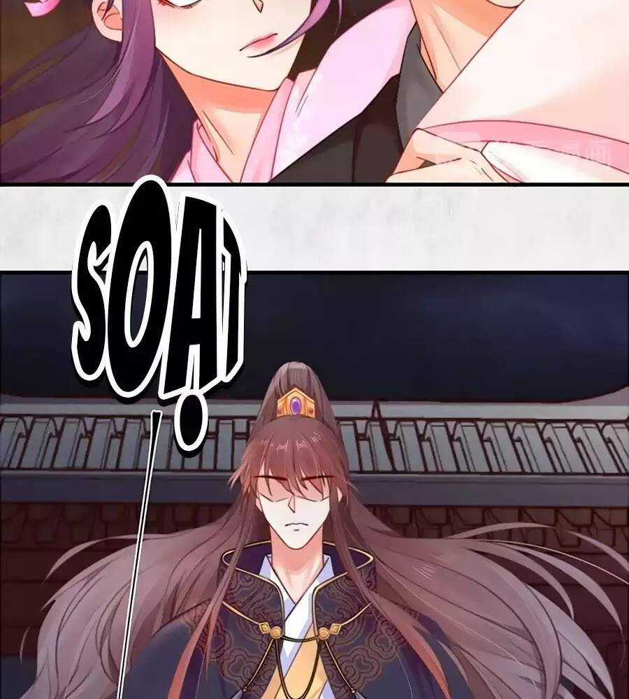 Hoạn Phi Hoàn Triều - Chapter 58 - Trang 6