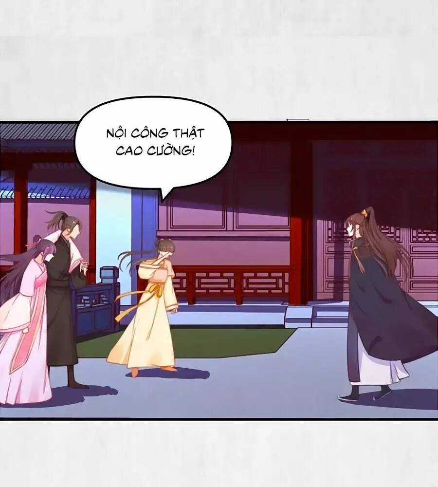Hoạn Phi Hoàn Triều - Chapter 58 - Trang 8