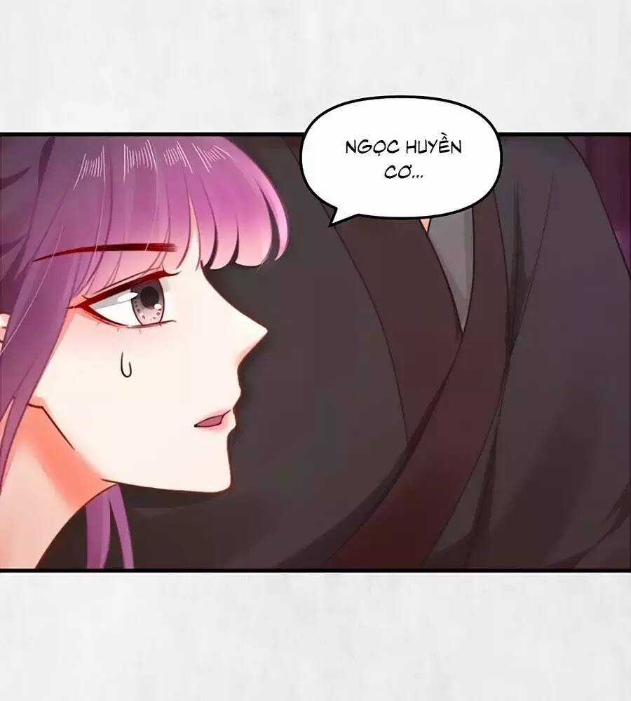 Hoạn Phi Hoàn Triều - Chapter 58 - Trang 9