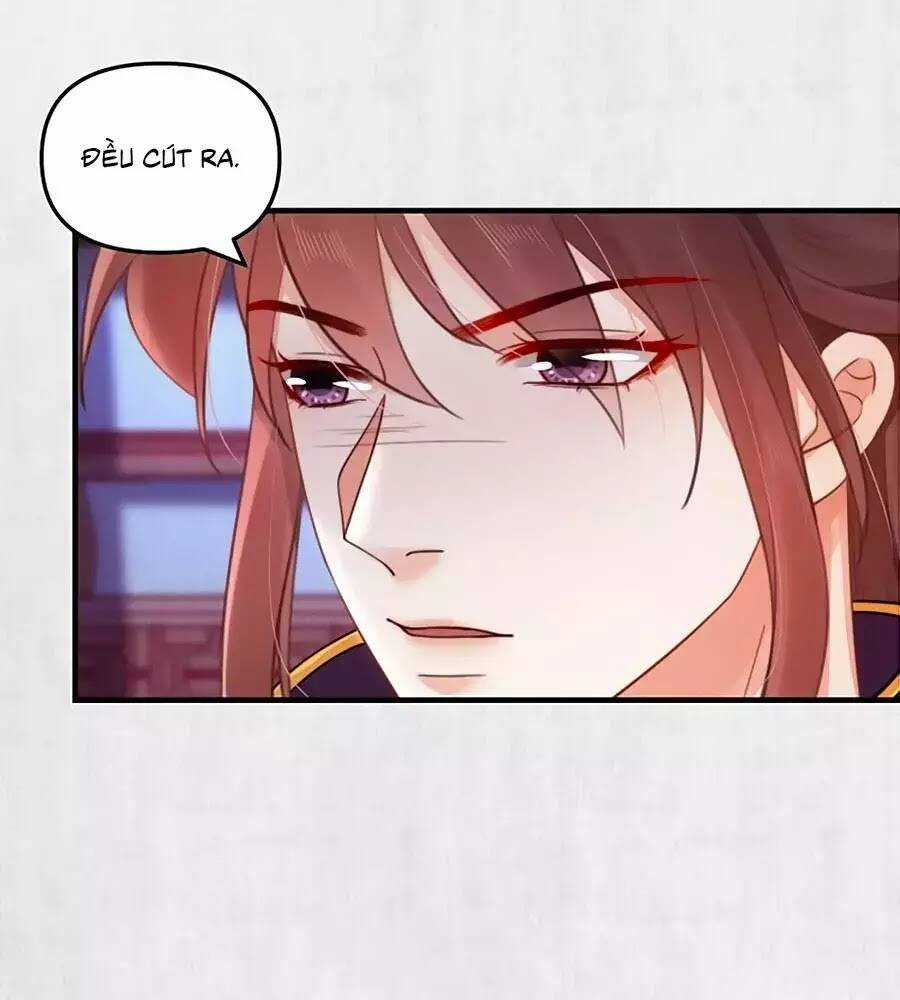 Hoạn Phi Hoàn Triều - Chapter 58 - Trang 10